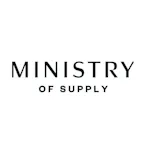 Ministry of Supply logo