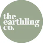 The Earthling Co. logo