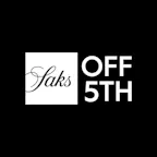 Saks Off Fifth logo
