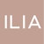 Ilia Beauty logo
