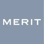 Merit Beauty logo