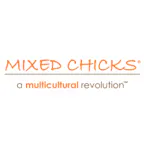 Mixed Chicks logo
