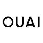 OUAI Haircare logo