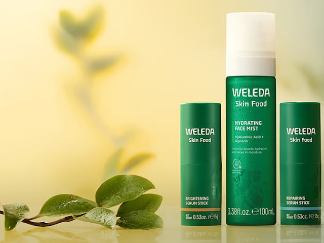 Weleda