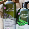 Avalon Organics