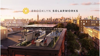Brooklyn SolarWorks