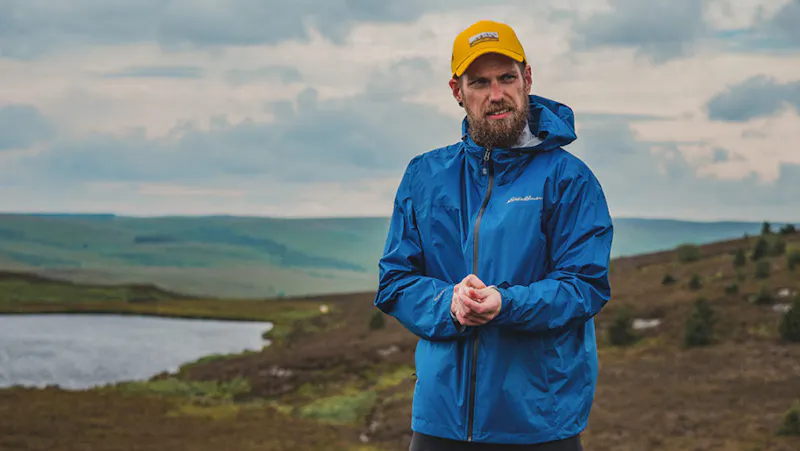 Eddie Bauer