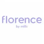 Florence By Mills Beauty logo