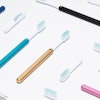 Nada Toothbrush