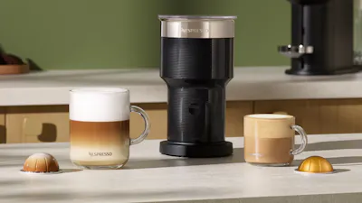 Nespresso