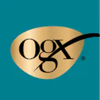 OGX logo