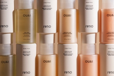 OUAI Haircare