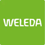 Weleda logo