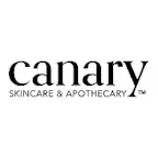 Canary Skincare logo