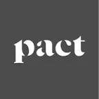 Pact Apparel logo