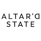 Altar'd State logo