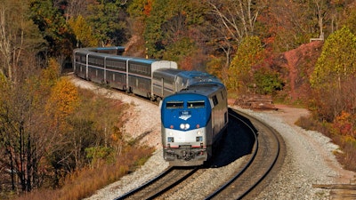 Amtrak
