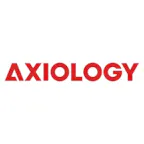 Axiology logo