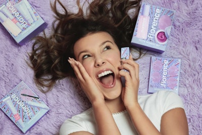 Florence By Mills Beauty