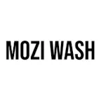 Mozi Wash logo