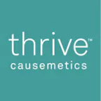 Thrive Causemetics logo