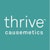 Thrive Causemetics logo