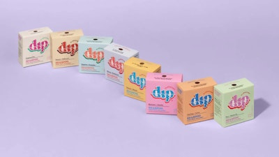Dip Premium Hair Care