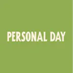 Personal Day logo