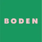 Boden logo