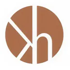 Kaelen Harwell logo