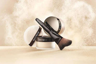 Laura Mercier