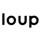 Loup logo