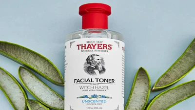 Thayers Natural Remedies