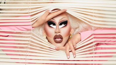 Trixie Cosmetics