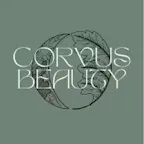 Corvus Beauty logo