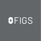 Figs Inc logo