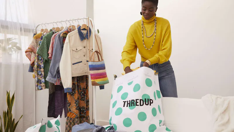 sell dresses online Selling Your Clothes Online: How To Do It Right