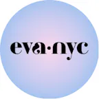 Eva NYC Hair Care logo
