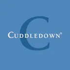 Cuddledown logo