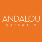 Andalou Naturals logo