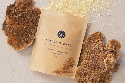 Kaelen Harwell