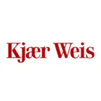 Kjaer Weis logo