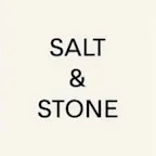 Salt And Stone logo