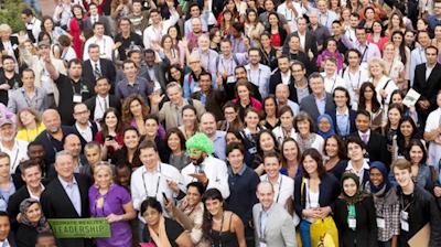 The Climate Reality Project