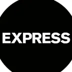 Express logo