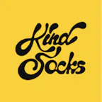 Kind Socks logo