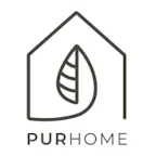 PUR HOME logo