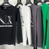 Armani Exchange