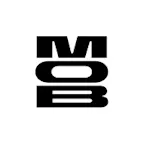 Mob Beauty logo