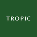 Tropic Skincare logo